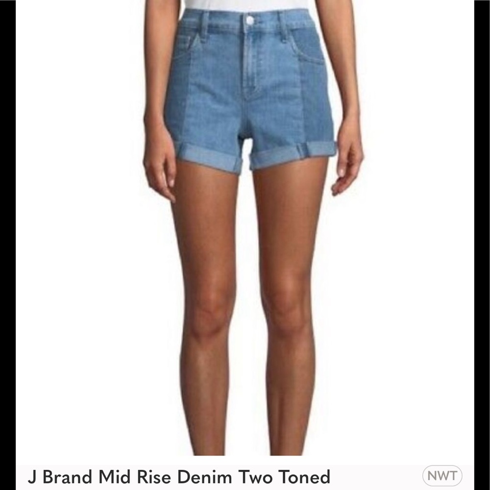 J Brand Johnny Short 😍💯😍💯
